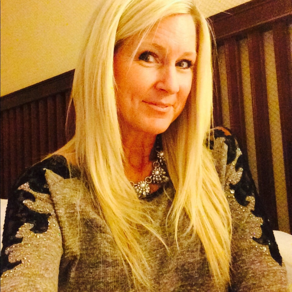 Miss Me long sleeve shirt